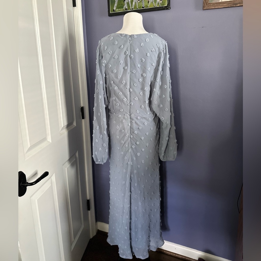Eri + Ali Michaela midi dress - Picture 6 of 8